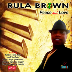 Seems To Me I'm Winning - Rula Brown & Dobbie Dobson [Bee Cat Records / VPAL Music 2015]