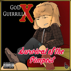 02 God Guerrilla X  - Break A B!@