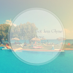 Clean Bandit feat. Jess Glyne - Real Love (GÖTE Remix)