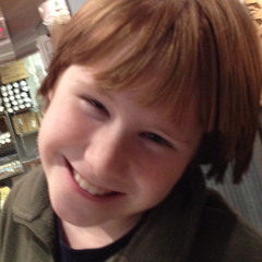 Louisa Scott - The Pete Seeger Song