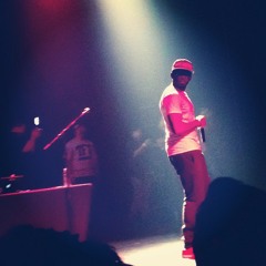 Kanye West - All Day Remix  - S.M.O.O.T.H.(Remake Prod by Massan)