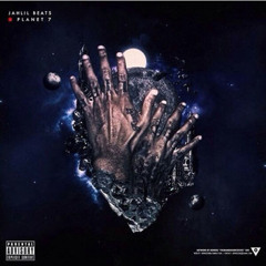 JAHLIL BEATS PLANET 7 LEAKED INSTRUMENTAL (BROUGHT TO YOU BY PHARAOH KAREL)