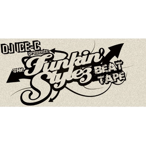 The Funkin Stylez Beat Tape Vol.I (2010)