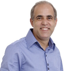 O Paraíso do Nudismo – Claudio Duarte