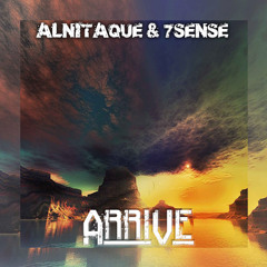 Alnitaque & 7Sense – Arrive (Original Mix)