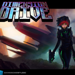 Dimension Drive