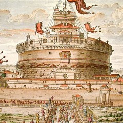 Castel Sant'Angelo MMXV