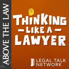 The Network: How Does The Law End Up On Television?