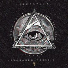 Cosculluela – Probando Voces 2 (Freestyle) (Prod. Young Hollywood Y Mueka)