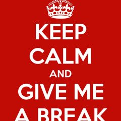 Give Me A Break Volume 1