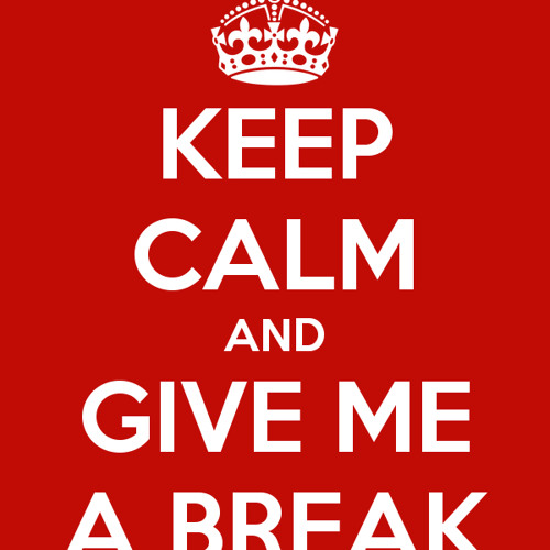 Give Me A Break Volume 1