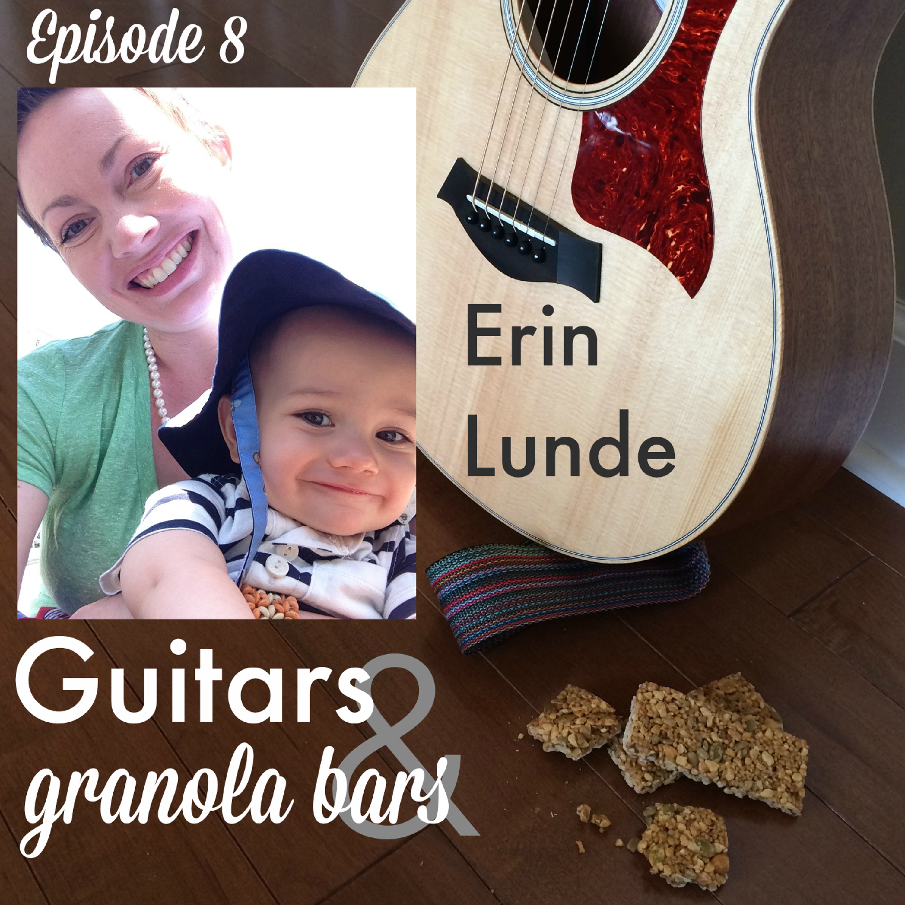 Guitars & Granola Bars