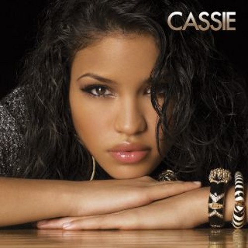 Cassie - Me & U