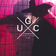 Potatohead People - Luv Ya (feat. Amalia)