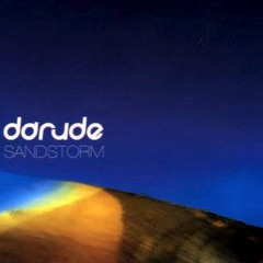 Darude - Sandstorm (original mix)