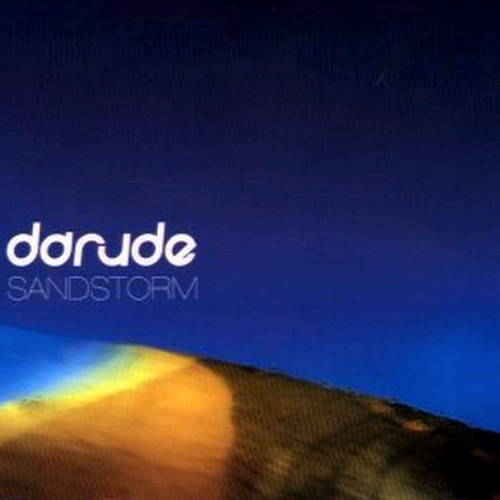 Darude - Sandstorm (original mix)
