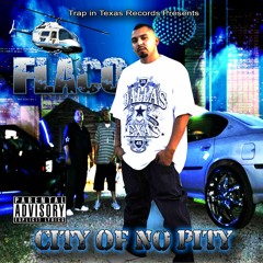 " IN THE CITY " FLACO FEAT: J MASON