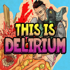 Sunset Overdrive Song- This Is Delirium by TryHardNinja