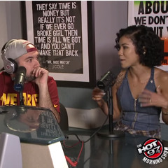 On The Run Pt. III (Ft. Drake) [Demo]