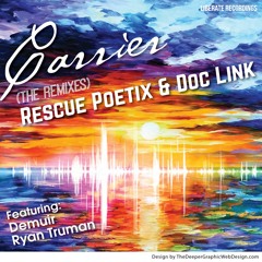 Carrier - The Remixes Promo Snip