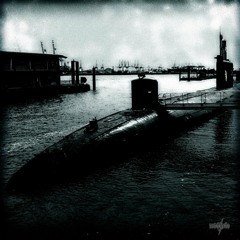 Arkadius Antonik - Leviathan