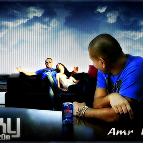 عمرو دياب   انا وهى