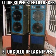 EL PARTIO