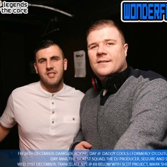 Heppy And Dez - Sound Of The Harder Styles