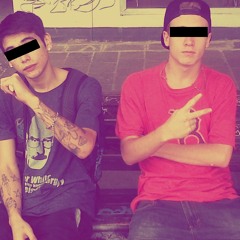 Secuencias En La City Lil B ft. Tmz