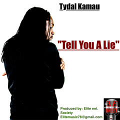 Tydal - Tell You A Lie (Dub)