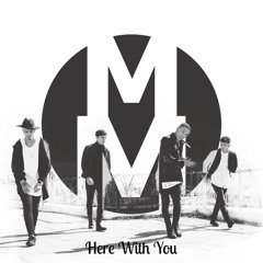 Mr Meanor Here With You - Radio MixMaster [V4 - 24BIT]