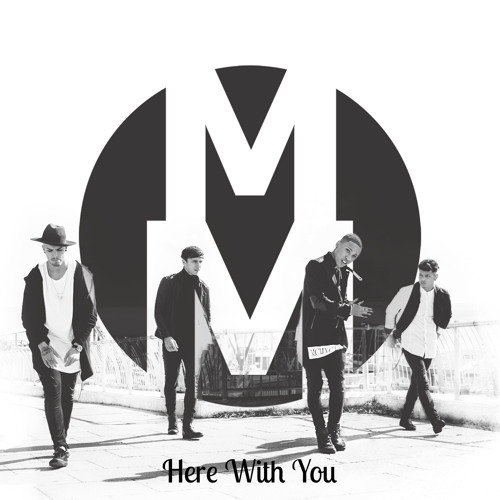 Mr Meanor Here With You - Radio MixMaster [V4 - 24BIT]