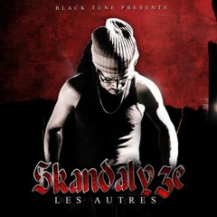 SKANDALYZE Mix New Tune 2015