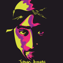 'Smile' feat. Tu Pac