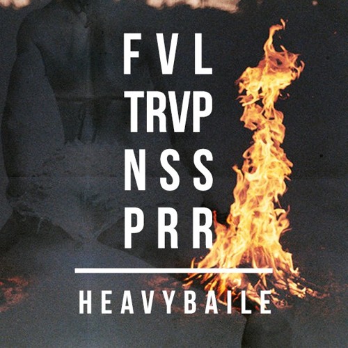 Dorly apresenta: FVL TRVP NSS PRR