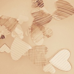 Paper Hearts
