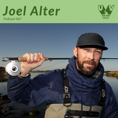 UV Podcast 027 - Joel Alter