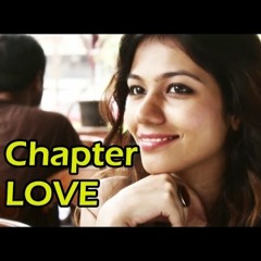 Chapter : Love(OST) - Promo version feat. Chela Harper