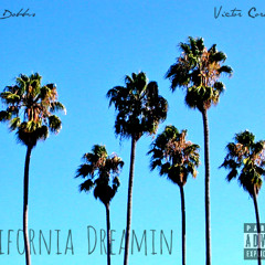 Victor Coronado, Geri Dobbs - California Dreamin'
