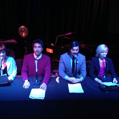 Decisions, scene 3 from 'Buying a Home'