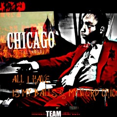 PooDa WooDa CHI RAQ DRILLIN INTRO