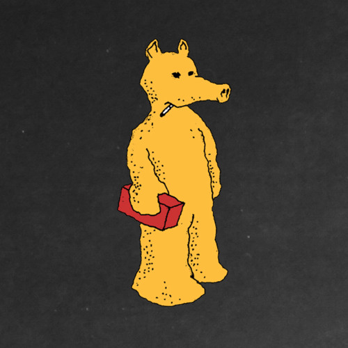 QUASIMOTO - BROAD FACTOR (BERLIN ZOO REMIX)