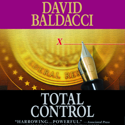 total control baldacci review total control baldacci review