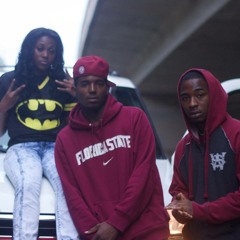 Cannabis Fields DanQ x Knox x Vseeks