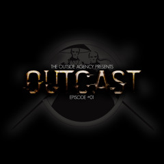 Outcast #01