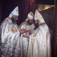 Long Ending of Owoh nai nim- Fr. Antonious Tanious