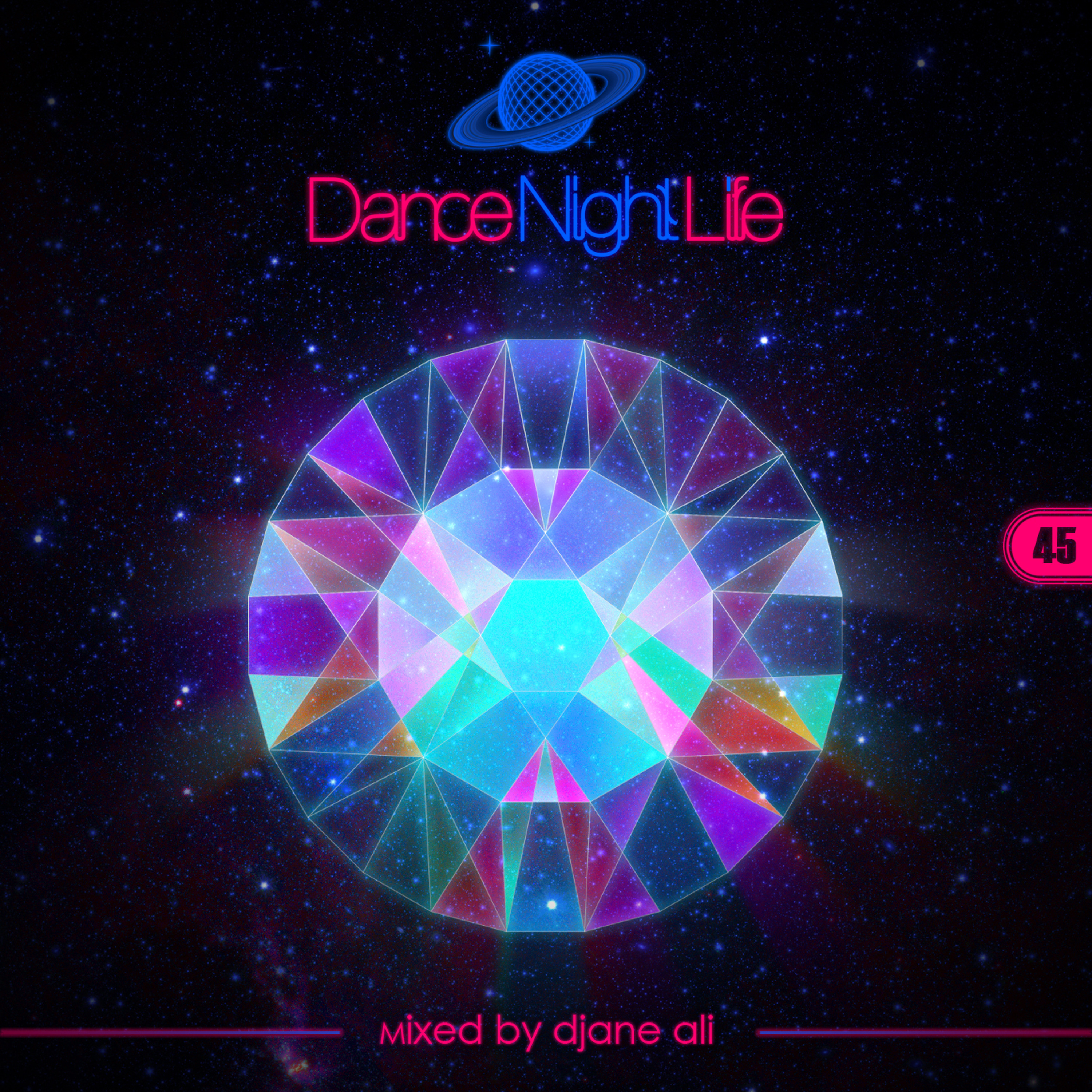 DANCE NIGHTLIFE       (Sets & Remixes)
