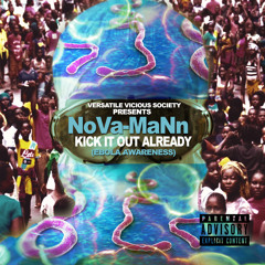 Kick It Out Already (Ebola Awareness)