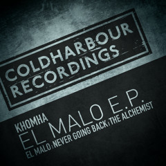 KhoMha - El Malo [OUT NOW!]