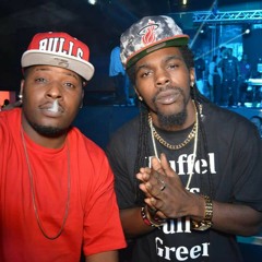 She Twerking (DoubleV Mix)